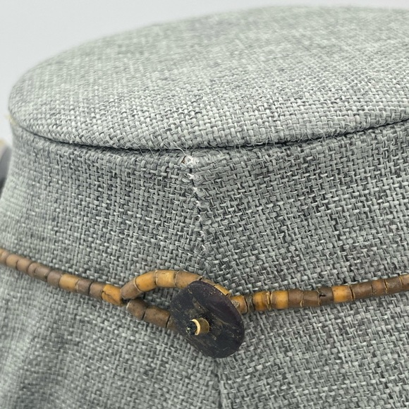 Natural Stone Necklace - Picture 7 of 7